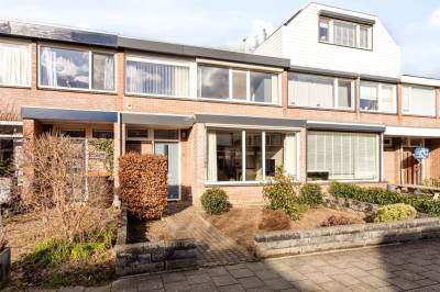 Woning Willem van Geldorpstraat 9 Rosmalen
