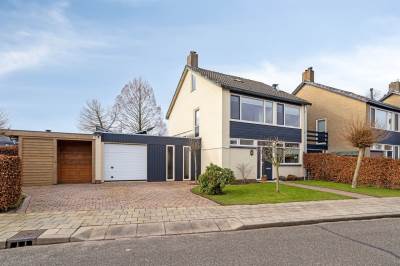 Woning de Mate 41 Hattem