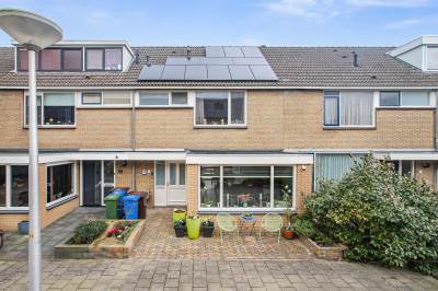 Woning Volkerak 71 Alphen aan den Rijn