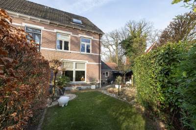 Woning Sint Plechelmusplein 3 Deurningen (Gem. Dinkelland)
