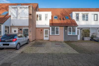 Woning Slinger 72 Beuningen (GE)