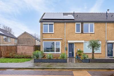 Woning Randweg 190 Meppel