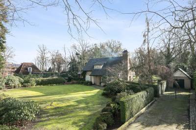 Woning Udenseweg 27 Zeeland