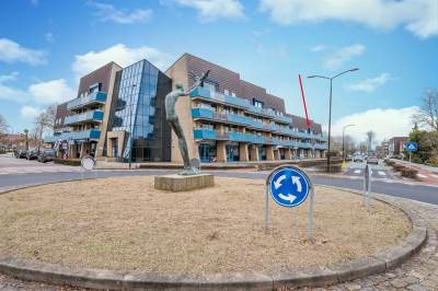 Woning Wilhelminalaan 66 Beuningen (GE)