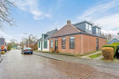 Woning Hegebuorren 18 Stiens