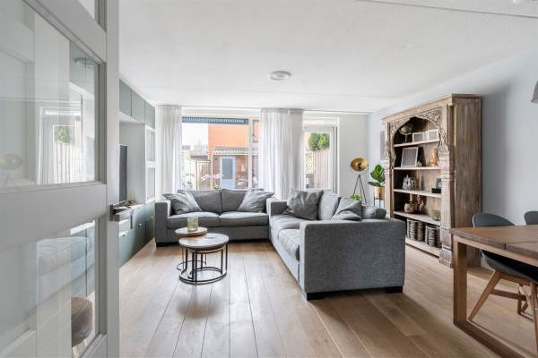 Woning Ringvaart 5 Schiedam