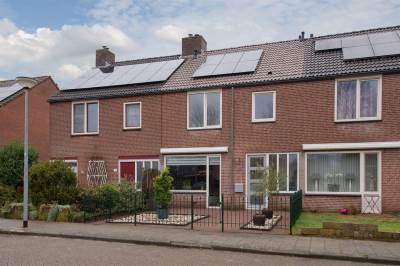 Woning Bernhard Fabritiuslaan 23 Gasselte