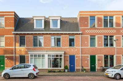 Woning San Marinostraat 30 Almere