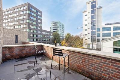 Woning Nedinscoplein 35 Venlo