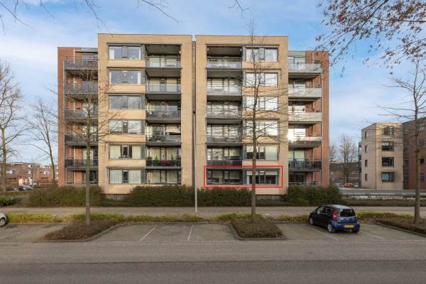 Woning Kruisberg 149 Etten-Leur