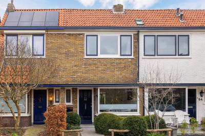 Woning Grebbestraat 52 Amersfoort