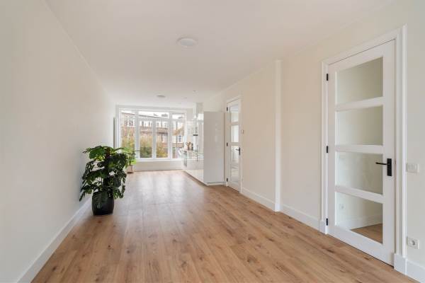 Woning Apeldoornselaan 111 Den Haag