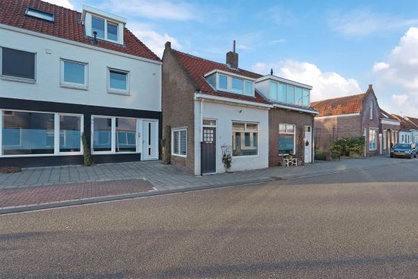 Woning Veerseweg 9 Middelburg