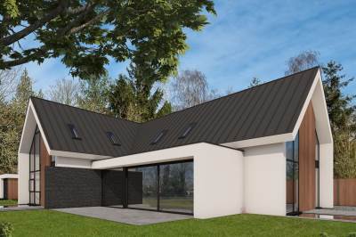 Woning van Deldensweg 10 Hattem