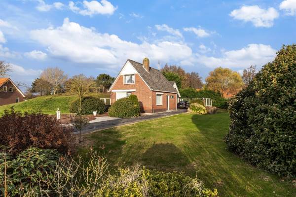 Woning Dorpsweg 52 Ouddorp