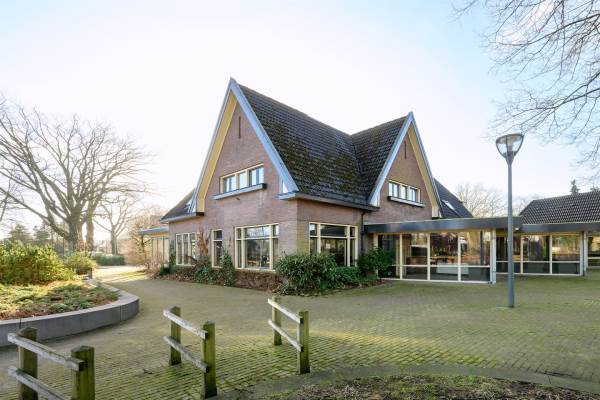 Woning Harderwijkerweg 35 Laag-Soeren