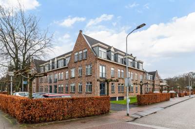 Woning Smutslaan 1a Ermelo