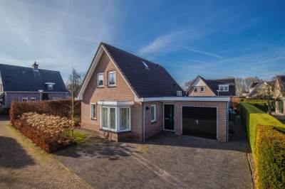 Woning De Roosdom 21 Zevenaar
