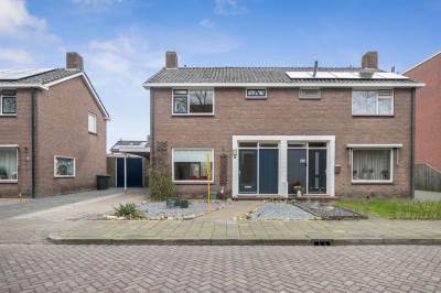 Woning Schotlandlaan 4 Stadskanaal
