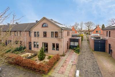 Woning Plaisierbosch 83 Wolvega