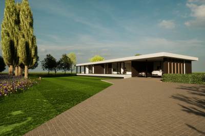 Woning Waling Dykstrastraat 53 Vrouwenparochie