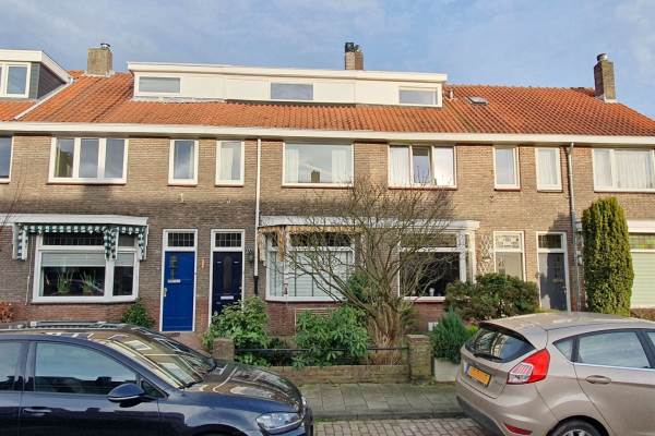 Woning Heile Schoorstraat 46 Tilburg