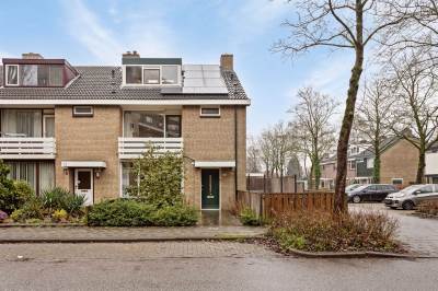 Woning Van Oldenbarneveltstraat 44 Nijkerk