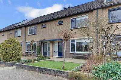 Woning Eisenhowerlaan 7 Harderwijk