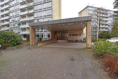 Woning Eper Veste 8 Epe