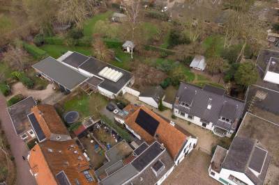 Woning Brugstraat 12 Nederhorst den Berg