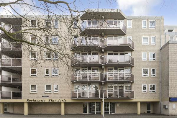 Woning Pastoor Harkxplein 20 Eindhoven