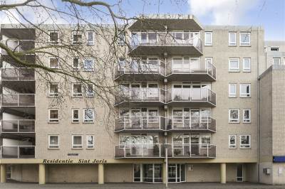 Woning Pastoor Harkxplein 20 Eindhoven