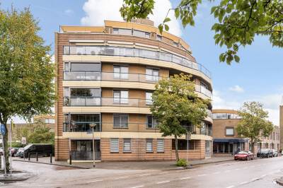 Woning Madoerastraat 98a Vlaardingen