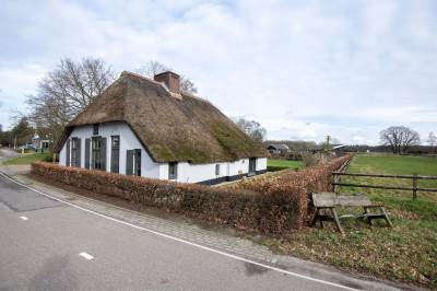 Woning Harskamperweg 48 Otterlo