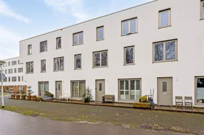 Woning Wolbrantskerkweg 7 Amsterdam