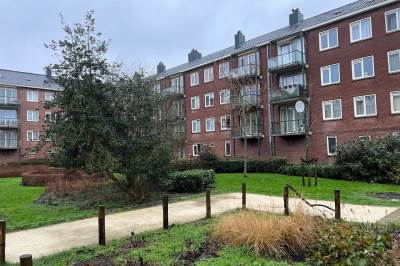 Woning Werengouw 423 Amsterdam