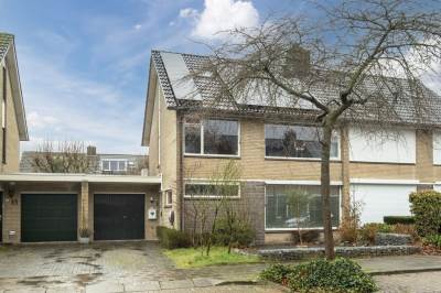 Woning Bosrand 50 Geldrop