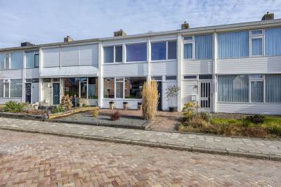 Woning Schepperijlaan 21 Winsum (GR)