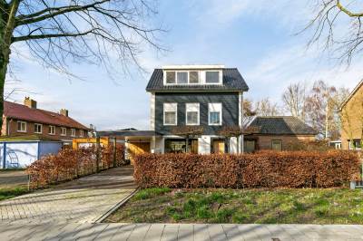 Woning Industrieweg 40 Zevenbergen