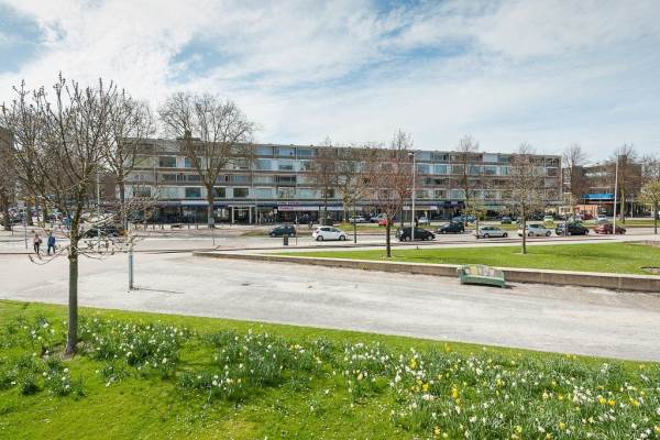 Woning Langenhorst 315 Rotterdam