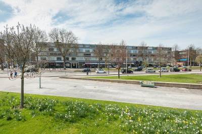 Woning Langenhorst 315 Rotterdam