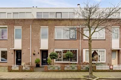 Woning Rembrandtsingel 12 Rijnsburg