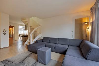 Woning Ivoordistel 32 Rotterdam