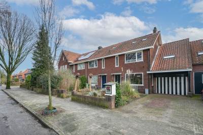 Woning Vossenlaan 249 Nijmegen