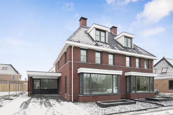 Woning Meerkoet 3 Emmer-Compascuum