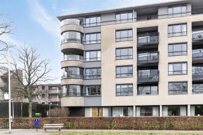 Woning Zijpe 88 Zwolle