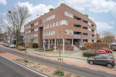 Woning Akerstraat 156B Heerlen