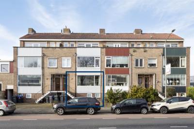 Woning Krommedijk 143 Dordrecht