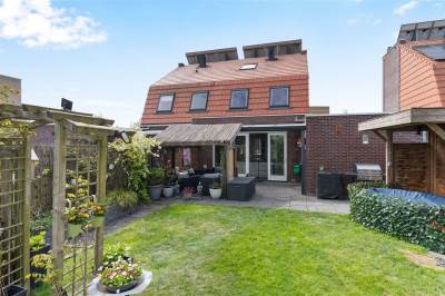 Woning Zuiderlicht 47 Heerhugowaard