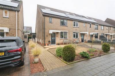 Woning Laan van Welgelegen 139 Werkendam